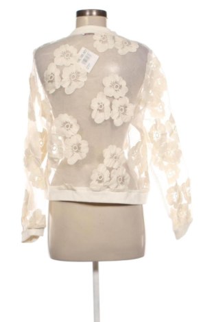 Damski kardigan Unbranded, Rozmiar L, Kolor Biały, Cena 78,99 zł