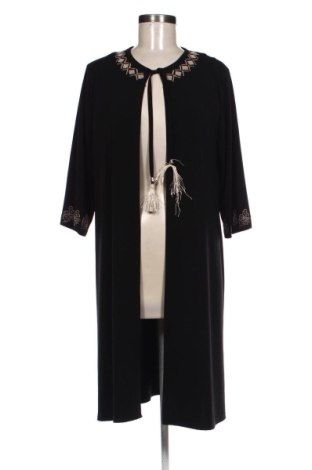 Cardigan de damă Unbranded, Mărime L, Culoare Negru, Preț 91,99 Lei