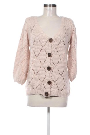 Damen Strickjacke Unbranded, Größe S, Farbe Rosa, Preis 15,00 €