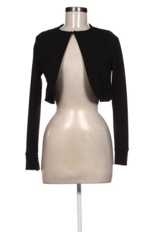 Damen Strickjacke Unbranded, Größe M, Farbe Schwarz, Preis 19,99 €