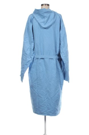 Cardigan de damă Unbranded, Mărime XXL, Culoare Albastru, Preț 91,99 Lei