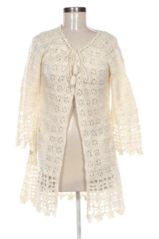 Damski kardigan Unbranded, Rozmiar M, Kolor Biały, Cena 148,32 zł