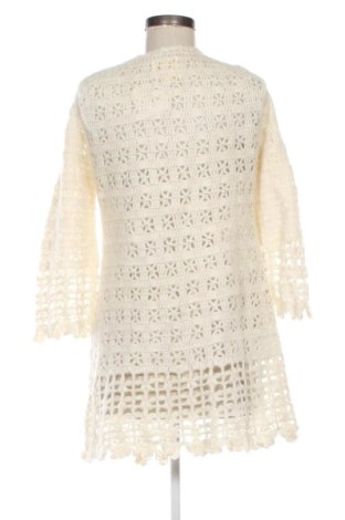 Damski kardigan Unbranded, Rozmiar M, Kolor Biały, Cena 148,32 zł