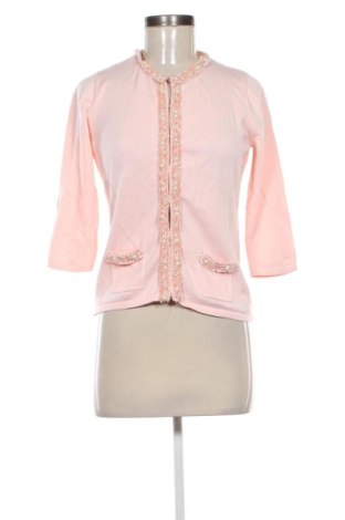 Damen Strickjacke Unbranded, Größe S, Farbe Rosa, Preis € 14,77