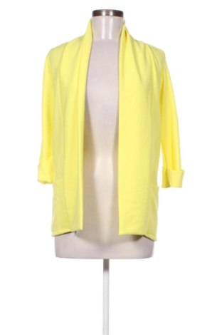 Női kardigán Unbranded, Méret L, Szín Sárga, Ár 7 499 Ft