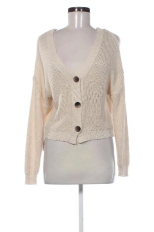 Cardigan de damă Unbranded, Mărime L, Culoare Bej, Preț 91,99 Lei