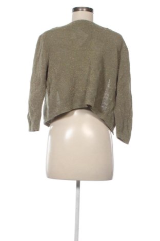 Дамска жилетка Unbranded, Размер M, Цвят Зелен, Цена 15,33 €