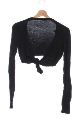 Cardigan de damă Unbranded, Mărime XS, Culoare Negru, Preț 91,99 Lei
