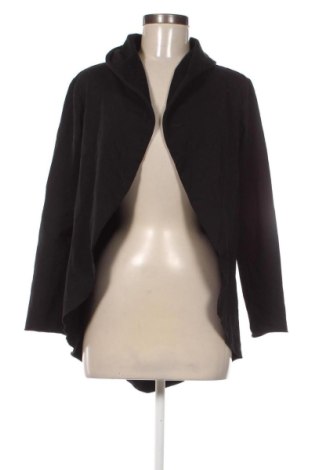 Damen Strickjacke Unbranded, Größe L, Farbe Schwarz, Preis 19,99 €