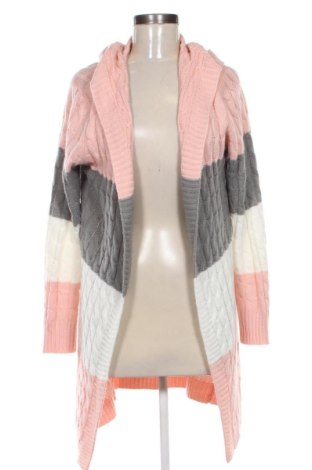 Damski kardigan Unbranded, Rozmiar M, Kolor Kolorowy, Cena 80,38 zł