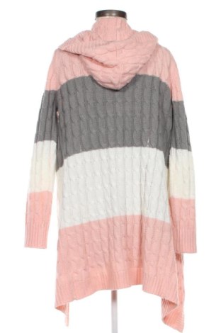 Damski kardigan Unbranded, Rozmiar M, Kolor Kolorowy, Cena 80,38 zł