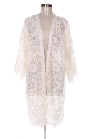 Cardigan de damă Unbranded, Mărime L, Culoare Ecru, Preț 78,20 Lei