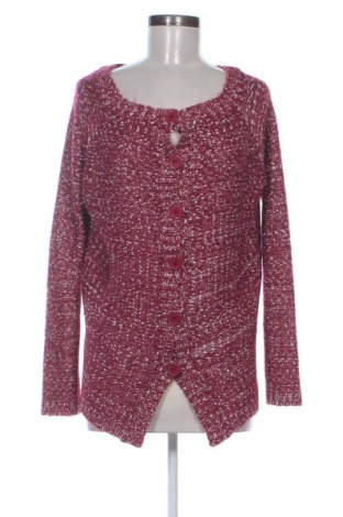 Cardigan de damă Unbranded, Mărime M, Culoare Roșu, Preț 76,86 Lei