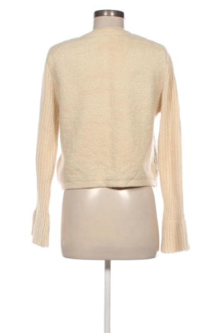 Cardigan de damă Unbranded, Mărime M, Culoare Bej, Preț 77,00 Lei