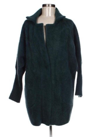 Дамска жилетка Unbranded, Размер L, Цвят Зелен, Цена 15,00 €