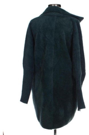 Дамска жилетка Unbranded, Размер L, Цвят Зелен, Цена 15,00 €