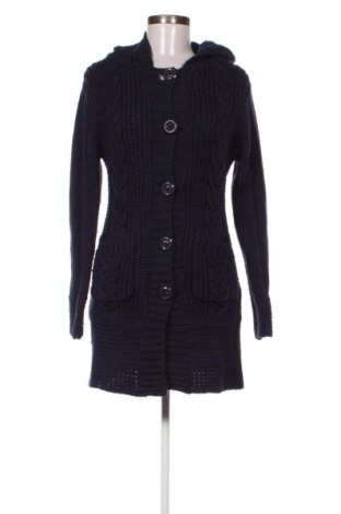 Дамска жилетка Unbranded, Размер M, Цвят Син, Цена 15,00 €