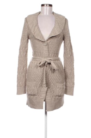 Дамска жилетка Unbranded, Размер M, Цвят Бежов, Цена 15,00 €