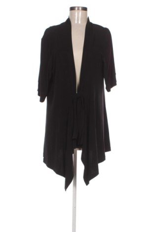 Damski kardigan Unbranded, Rozmiar XXL, Kolor Czarny, Cena 80,38 zł