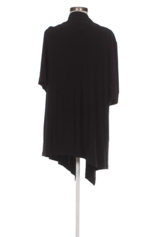 Damski kardigan Unbranded, Rozmiar XXL, Kolor Czarny, Cena 80,38 zł