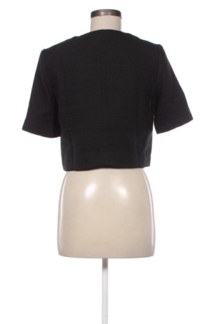 Дамска жилетка Unbranded, Размер XS, Цвят Черен, Цена 24,00 €