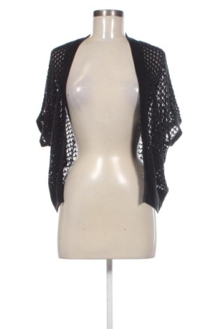 Γυναικεία ζακέτα Unbranded, Μέγεθος M, Χρώμα Μαύρο, Τιμή 15,00 €