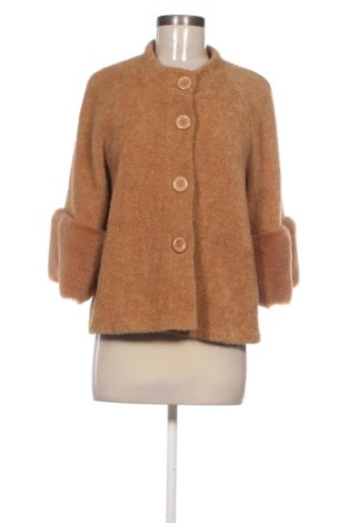 Дамска жилетка Unbranded, Размер XL, Цвят Кафяв, Цена 15,00 €