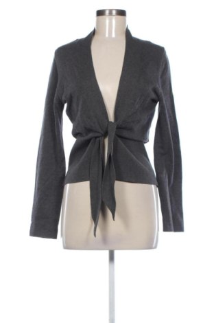 Damen Strickjacke Jackpot, Größe M, Farbe Grau, Preis € 14,74