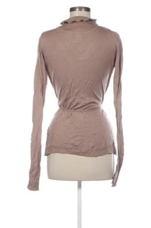 Damen Strickjacke Unbranded, Größe M, Farbe Beige, Preis 15,00 €