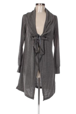 Damski kardigan Unbranded, Rozmiar M, Kolor Szary, Cena 78,99 zł