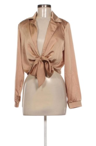 Cardigan de damă Unbranded, Mărime S, Culoare Bej, Preț 91,99 Lei