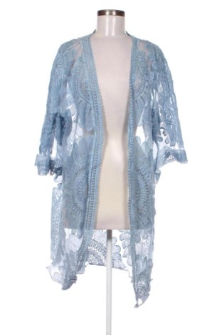 Damen Strickjacke Unbranded, Größe XL, Farbe Blau, Preis € 19,99