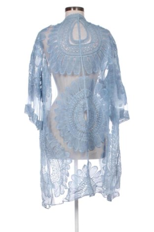 Damen Strickjacke Unbranded, Größe XL, Farbe Blau, Preis € 19,99