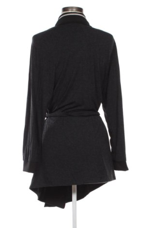 Γυναικεία ζακέτα Unbranded, Μέγεθος XXL, Χρώμα Μαύρο, Τιμή 24,00 €