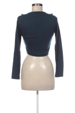 Γυναικεία ζακέτα Unbranded, Μέγεθος XS, Χρώμα Μπλέ, Τιμή 15,00 €