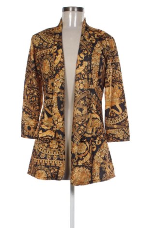 Γυναικεία ζακέτα Unbranded, Μέγεθος M, Χρώμα Πολύχρωμο, Τιμή 15,00 €