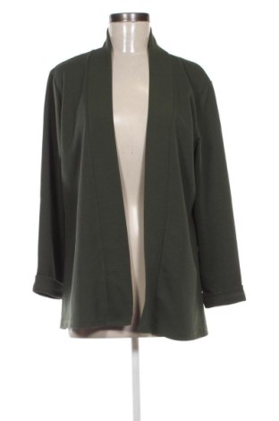 Dámsky kardigán Unbranded, Velikost XL, Barva Zelená, Cena  425,00 Kč