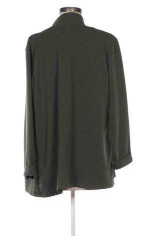 Dámsky kardigán Unbranded, Velikost XL, Barva Zelená, Cena  425,00 Kč