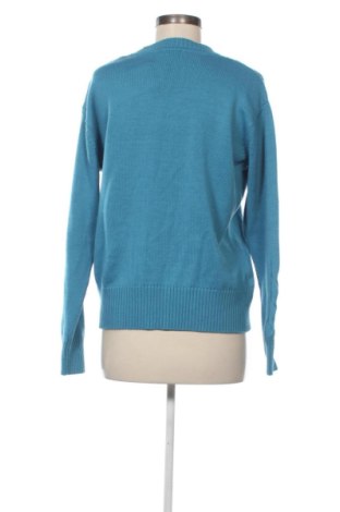 Dámsky kardigán Unbranded, Velikost L, Barva Modrá, Cena  425,00 Kč