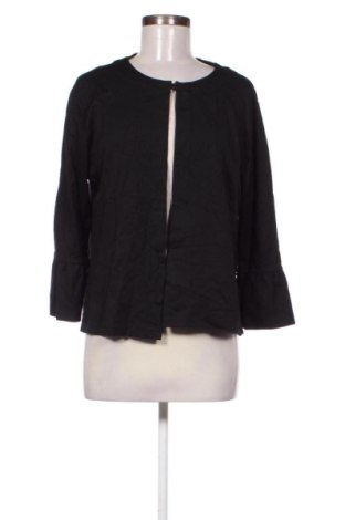 Дамска жилетка Unbranded, Размер S, Цвят Черен, Цена 15,33 €