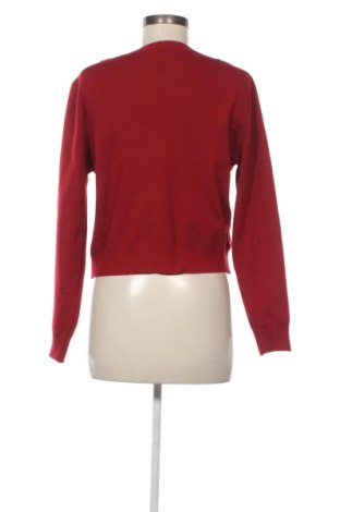 Dámsky kardigán Unbranded, Velikost L, Barva Červená, Cena  425,00 Kč