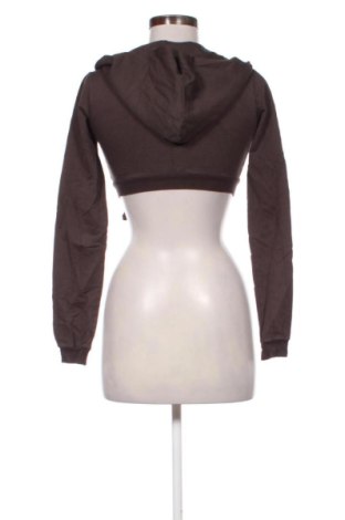 Дамска жилетка Unbranded, Размер S, Цвят Кафяв, Цена 15,33 €