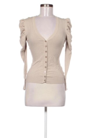 Dámsky kardigán Unbranded, Velikost S, Barva Béžová, Cena  439,00 Kč