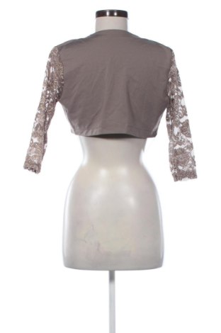 Dámsky kardigán Unbranded, Velikost S, Barva Béžová, Cena  439,00 Kč