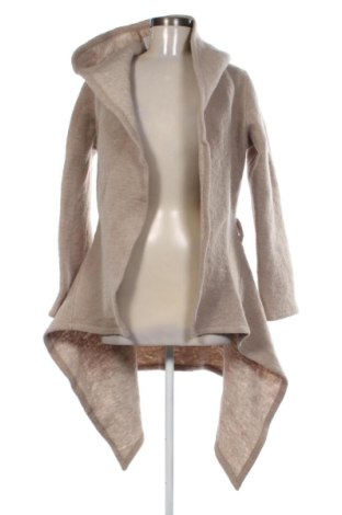 Női kardigán Unbranded, Méret M, Szín Bézs, Ár 5 599 Ft