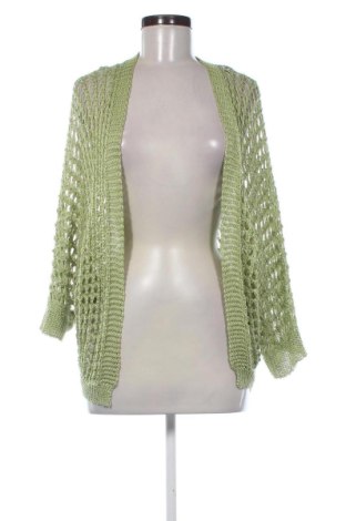 Дамска жилетка Unbranded, Размер M, Цвят Зелен, Цена 15,33 €