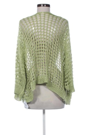 Дамска жилетка Unbranded, Размер M, Цвят Зелен, Цена 15,33 €