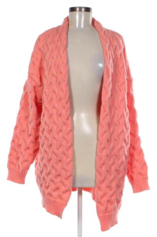 Női kardigán Unbranded, Méret XL, Szín Rózsaszín, Ár 11 438 Ft