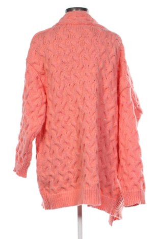 Női kardigán Unbranded, Méret XL, Szín Rózsaszín, Ár 11 438 Ft