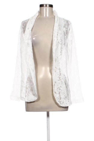 Dámsky kardigán Unbranded, Veľkosť L, Farba Biela, Cena  17,95 €